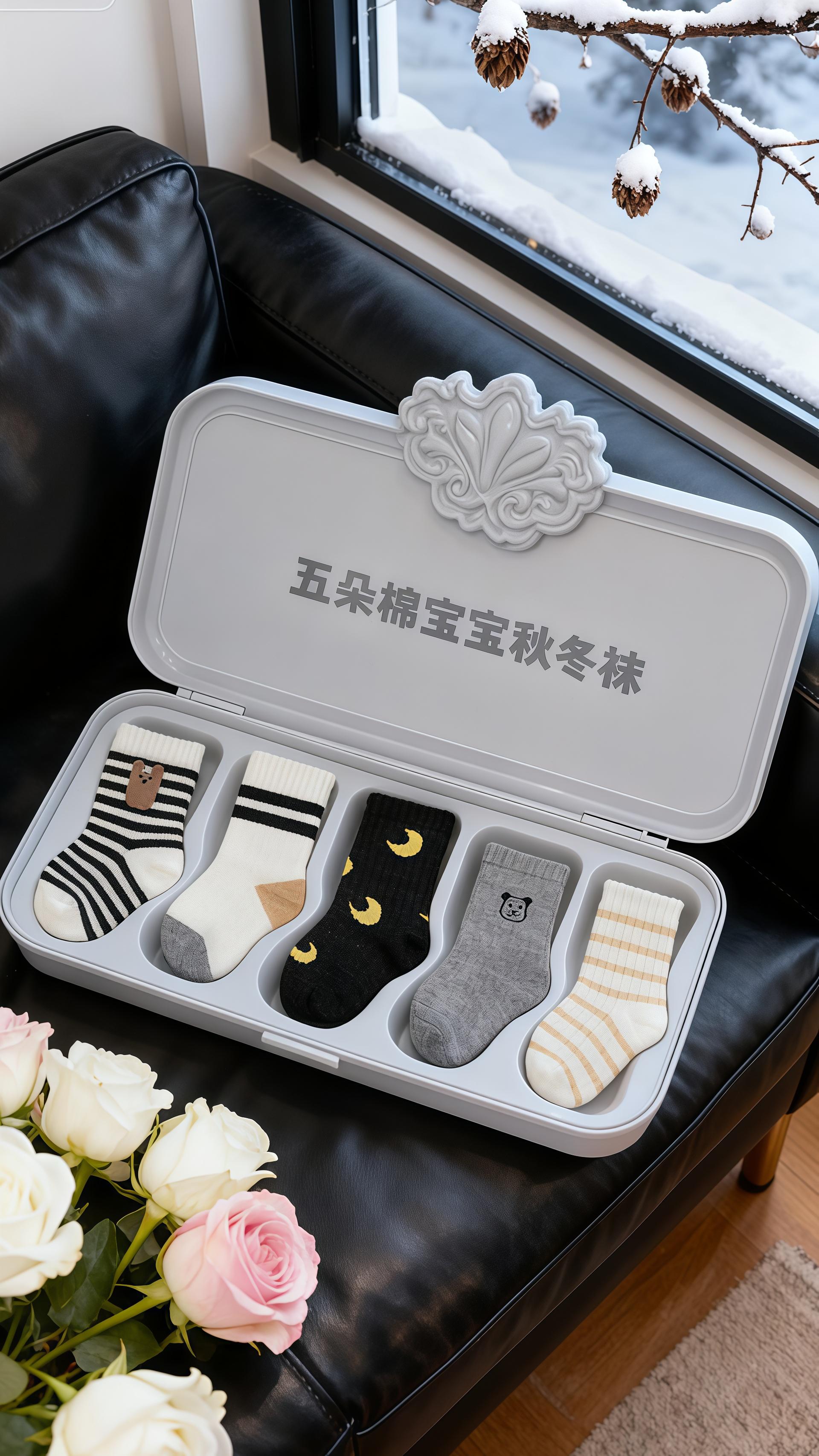 「 看着你一点点长大, 是我人生最幸运的事🍀。 愿你平安喜乐,未来无忧。」 #儿童袜子#宝宝袜子 #秋冬袜子 #袜子 #宝妈情感共鸣 @抖加🔥上热门🔥dou+🔥热点宝 @DOU+小助手