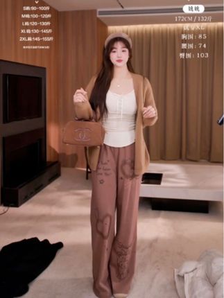 #高级感穿搭 #时髦穿搭 #穿搭 #女装时尚穿搭 #秋季穿搭