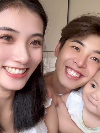 彼此就是对方最好的朋友 这样的夫妻关系才最牢固#婚后生活
