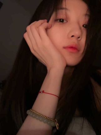 “什么是爱呢 我搞不懂 但爱一定不是掉眼泪” #孙千 #小狗日记