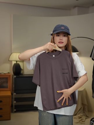 衣服最美的样子,不是挂在我店里,而是穿在你家宝贝身上#夏季穿搭 #今日穿搭 #源头实力厂家 #源头工厂 #甜美风穿搭