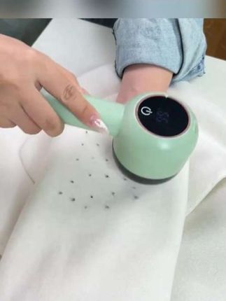 双11冲志高剃毛球器!数显无线三档🔋,充电快、去球净,还不伤衣~ #双11必买清单 #居家好物推荐 #剃毛球器种草