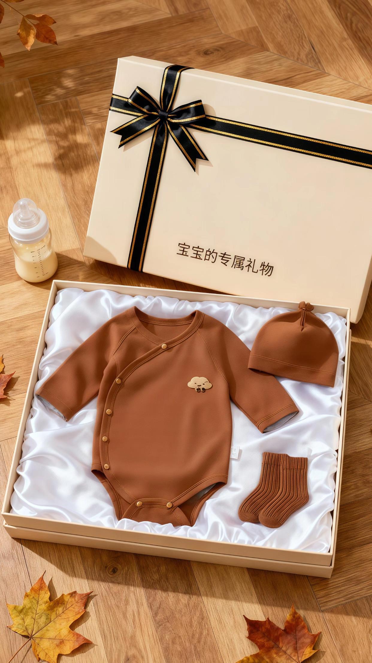挖到宝!新生儿刚需包屁衣,拍2送方巾太香。新手妈妈闭眼入的婴儿包屁衣,这波福利必须冲! A类纯棉材质,软乎乎像云朵贴肤,新生儿敏感肌也能放心穿。长袖设计护住小胳膊,无骨缝制不磨宝宝娇嫩肌肤,爬动玩耍都自在。 重点来啦!现在拍2件直接送同系列小方巾,日常擦脸、擦口水超实用,等于花一份钱得两样,性价比直接拉满~ #新生儿衣服 #宝宝包屁衣 #婴儿好物 #新手妈妈必入 #母婴好物分享