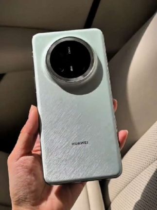 未拆封 Huawei/华为 【全款优惠】Mate70pro+鸿蒙大屏红枫影像手机#手机#华为#华为手机#数码科技