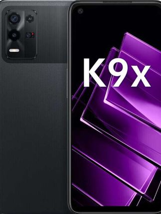 #99新手机#OPPO K9x.