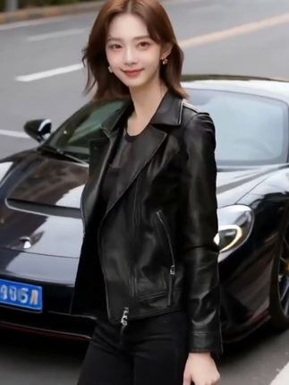 匹雷,信不信由你。么么么 ##谁穿谁漂亮 #气质女神穿搭 #时尚气质穿搭 #优雅气质 #时尚穿搭女装