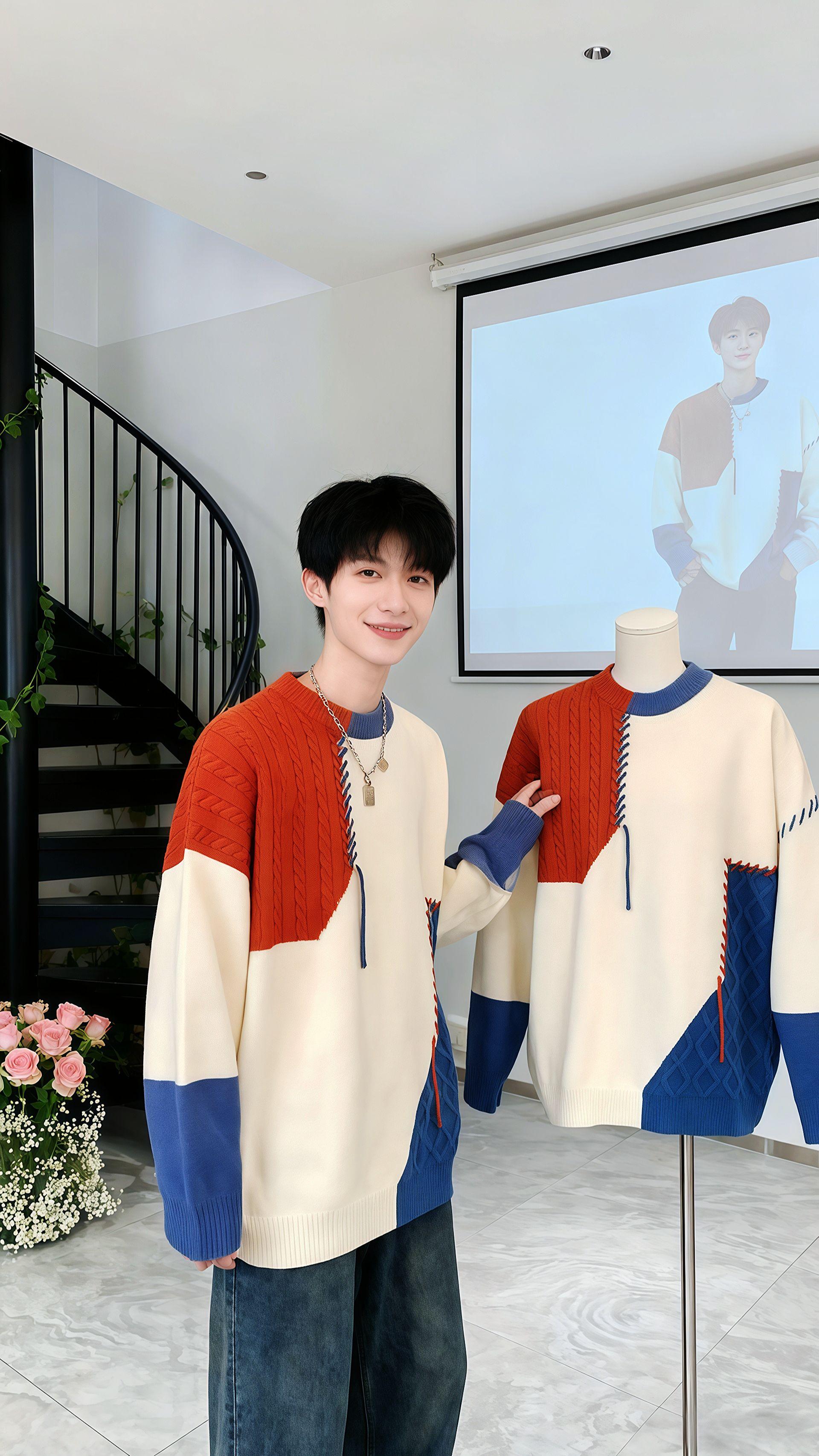 #穿搭障眼法 #男生失恋前穿搭vs失恋后穿搭 #一键入冬穿搭 #大大方方通勤穿搭 #秋冬穿搭实用主义 @DOU+上热门 @DOU+小助手