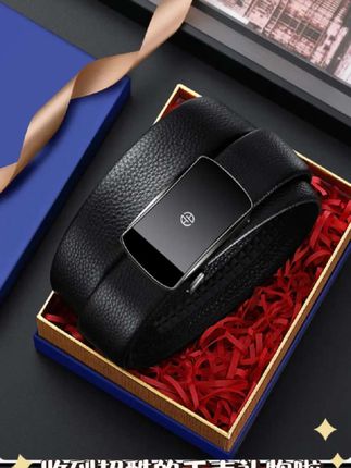 #男士腰带 #真皮皮带 #牛皮腰带 #男士皮带 #腰带