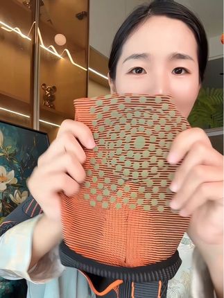 俞兆林绑带艾草热敷保暖护膝盖秋冬防寒护腿关节中老年男女士专用#艾草热敷 #护膝 #防寒护腿 #好物推荐🔥 #贴身衣物