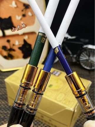#焦油过滤器 #烟民们看过来 #烟嘴过滤器