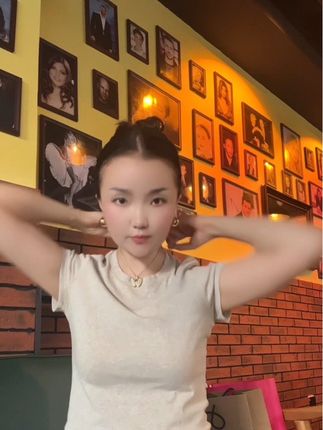 #闺蜜项链 #情侣项链 #推荐项链