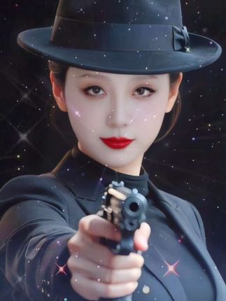 井这太酷了吧漂亮亲们新周快乐…