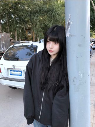 一会儿没回消息可能是我在睡觉 要是一直没回 你就可以重新看看你发的什么鬼话了#BJHG杜宾卫衣