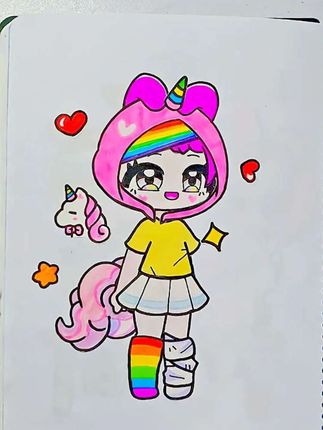 #儿童动画 #动画视频 #简笔画 #简笔画画 #一学就会的简笔画