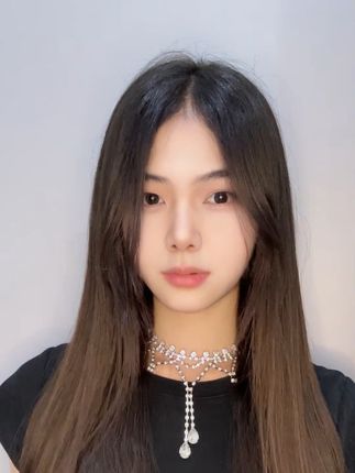 #项链推荐 #锁骨链