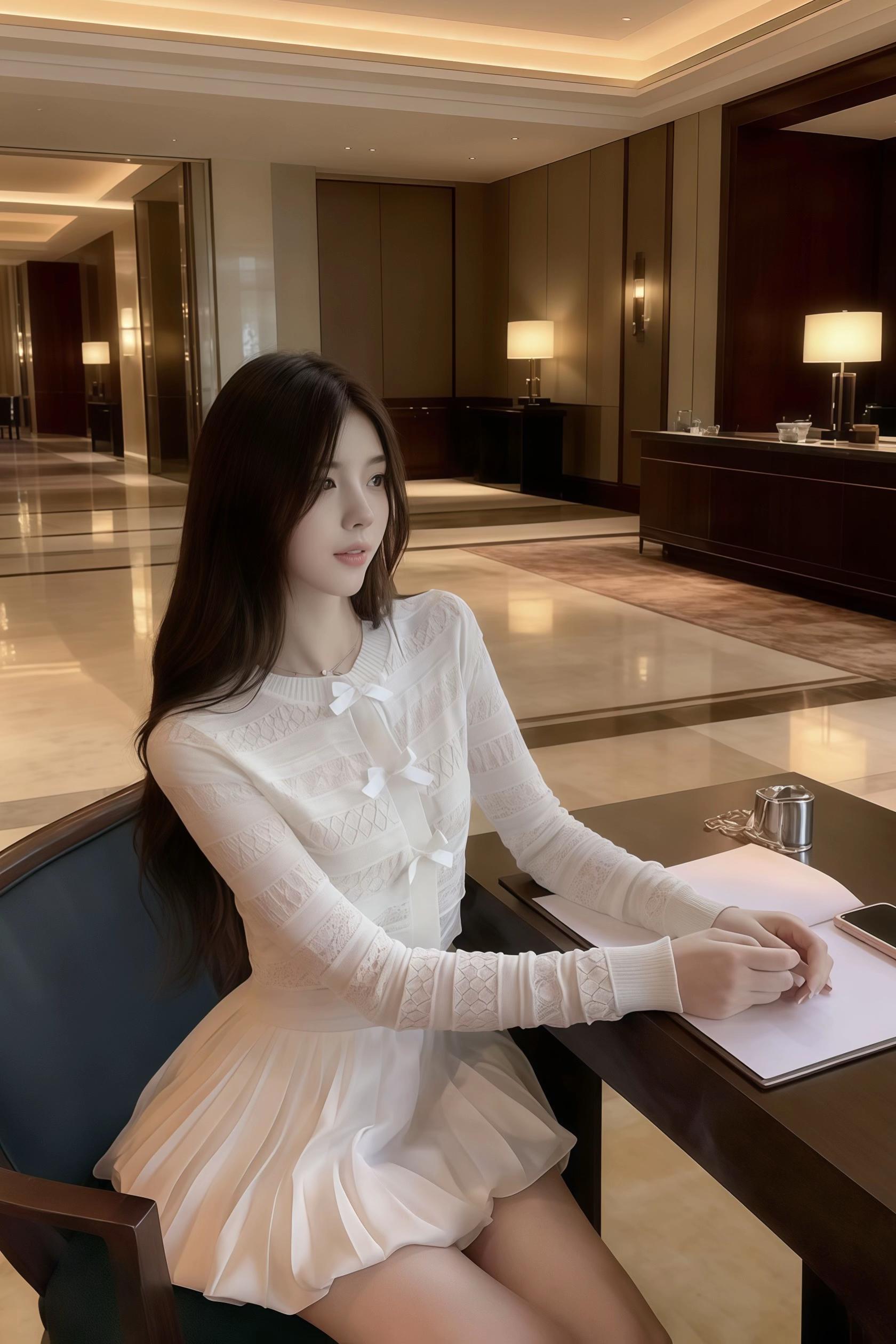 #韩系穿搭 #出游吸睛look #甜美穿搭 #约会穿搭 #温柔穿搭