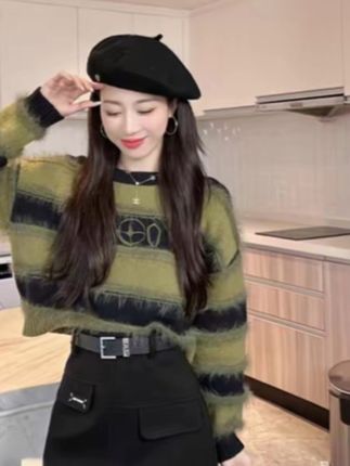 #辣妹穿搭大赏 #穿出高级感 #女装 #我的ootd穿搭 #今日穿搭