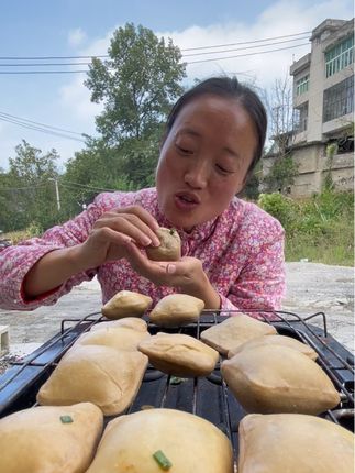 #简直太好吃了 #分享家乡特产 #正宗贵州大方六龙手撕豆干