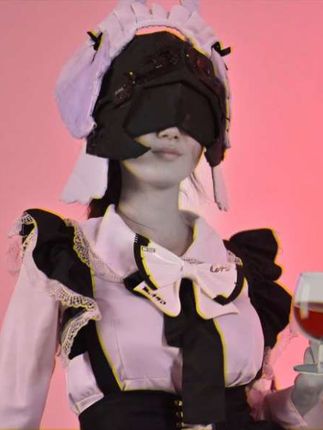 摇晃的!红!酒!杯! #卡点 #王妃 #来古士 #崩坏星穹铁道
