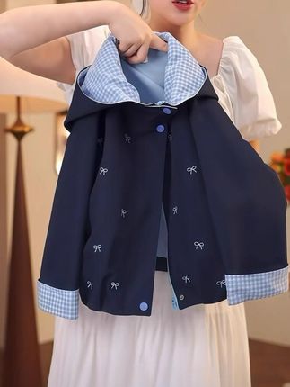 #女童外套#女童秋装#品质童装#童装新款#女童外套