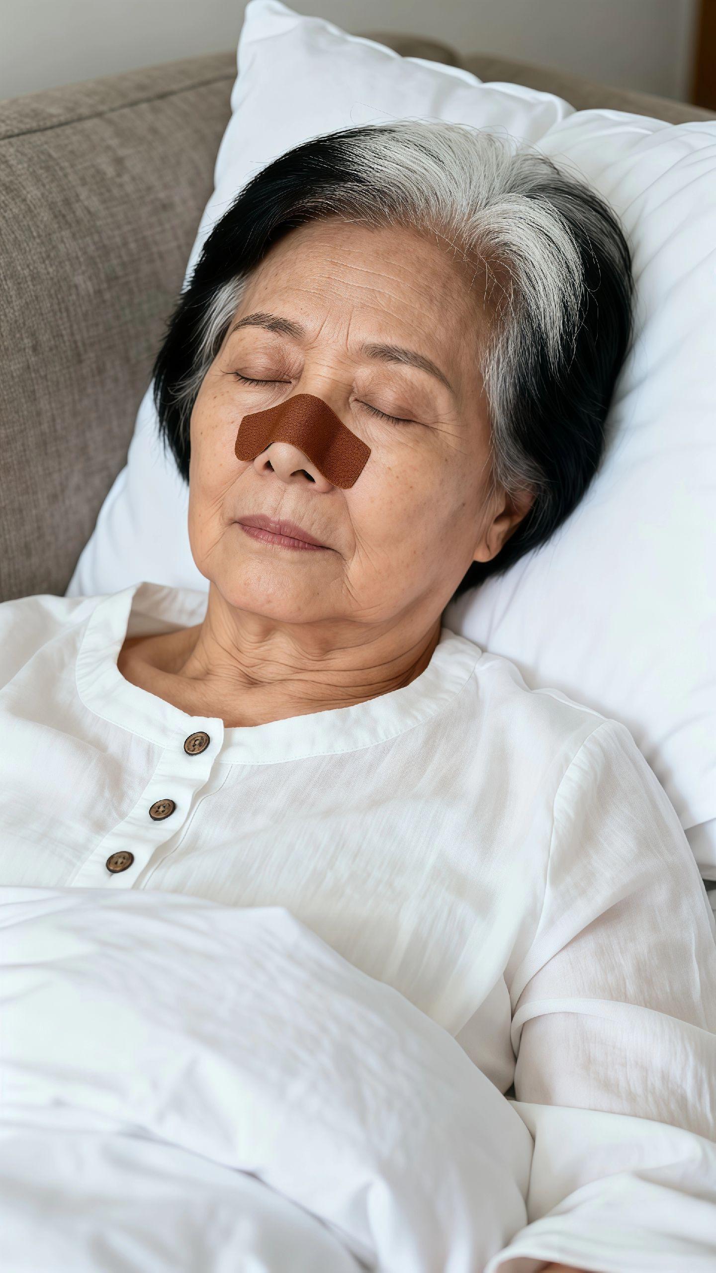 #鼻炎 #鼻炎患者 #鼻炎患者的日常 #鼻炎终点站 #身体健康比什么都重要