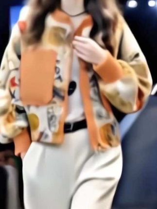 #引领时尚潮流 #气场全开 #穿出高级感 #时尚潮 #潮牌女装