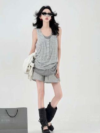 #夏季穿搭 #夏日穿搭 #出游穿搭 #时尚气质穿搭 #高级穿搭 @抖音小助手 @DOU+小助手 @巨量千川