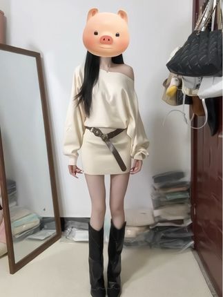 #御姐 #显瘦穿搭 #气质穿搭 #今天穿什么 #早秋搭配