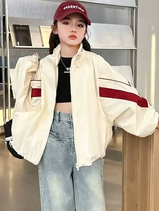 #高品质童装 #强烈推荐 #这也太好看了 #慵懒风穿搭 #每日分享