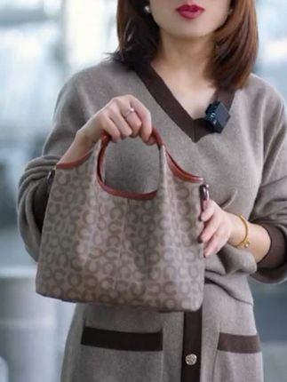 2025夏季新款女士包百搭手提包时尚通勤单肩斜跨包包休闲手机包女#包包推荐 #女包 #百搭包包
