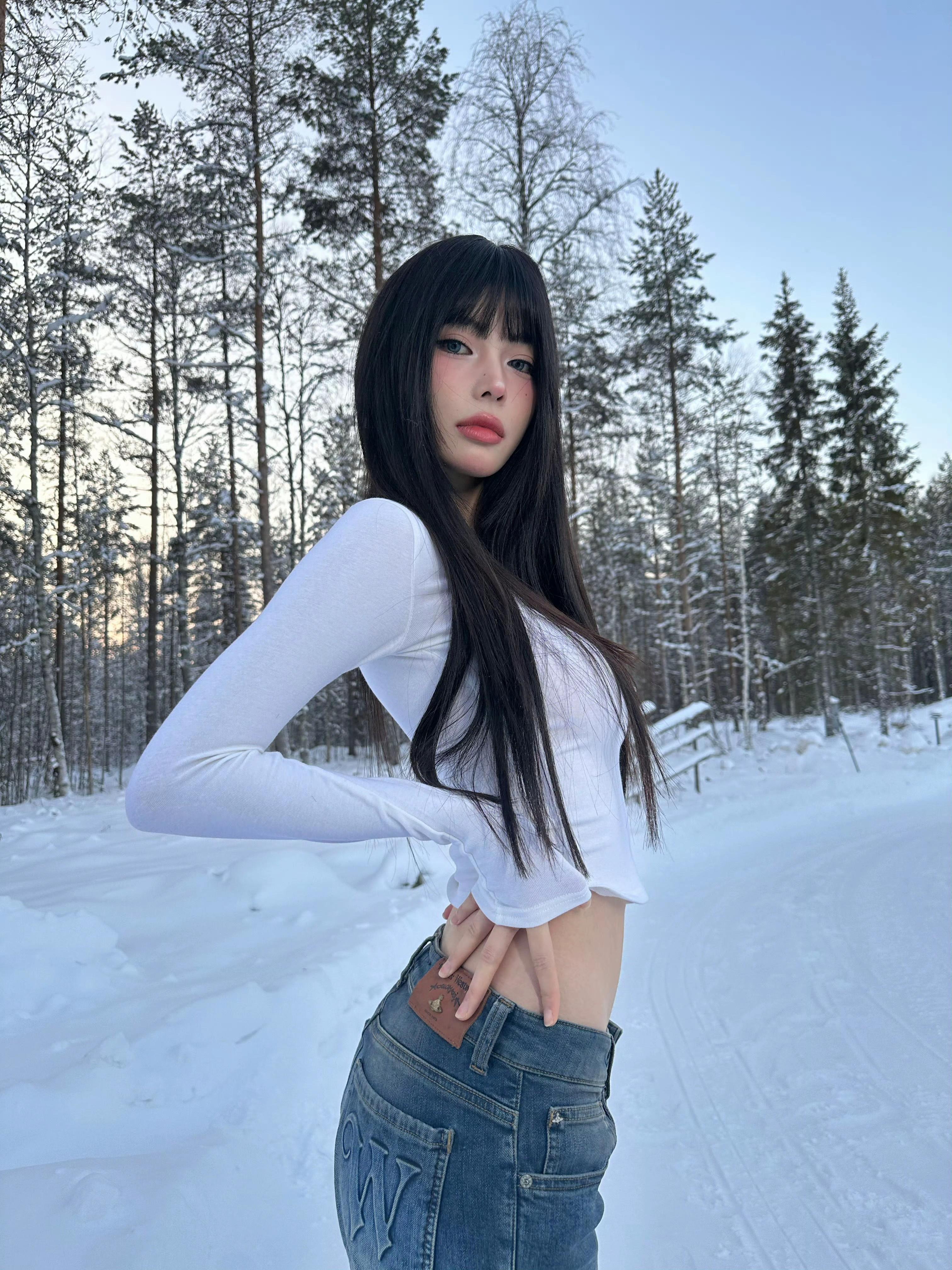 “有人能懂这首歌的杀伤力吗”