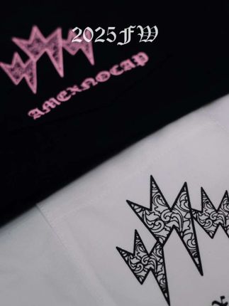 秋冬闪电牛打底长袖!#Amexnocap #闪电牛 #长袖 #秋冬必备