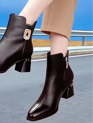 #A l#时尚鞋子 #好穿不累脚 #新款鞋子