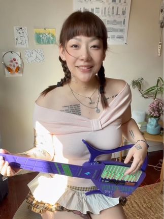 恋爱的风还是吹到了花泽香菜 #恋爱循环 #翻唱