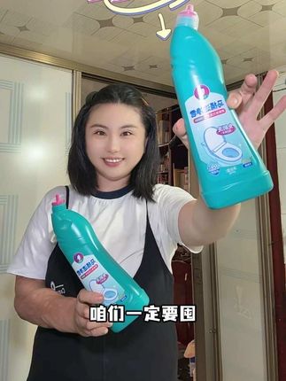 马桶有味的,难清洗的,#柔京姬速净君马桶清洁剂 解放双手,一物多用!!省心多了#马桶清洁剂推荐 #马桶清洁剂