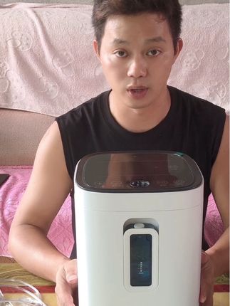 #家用制氧机 #制氧机怎么选 #医用制氧机