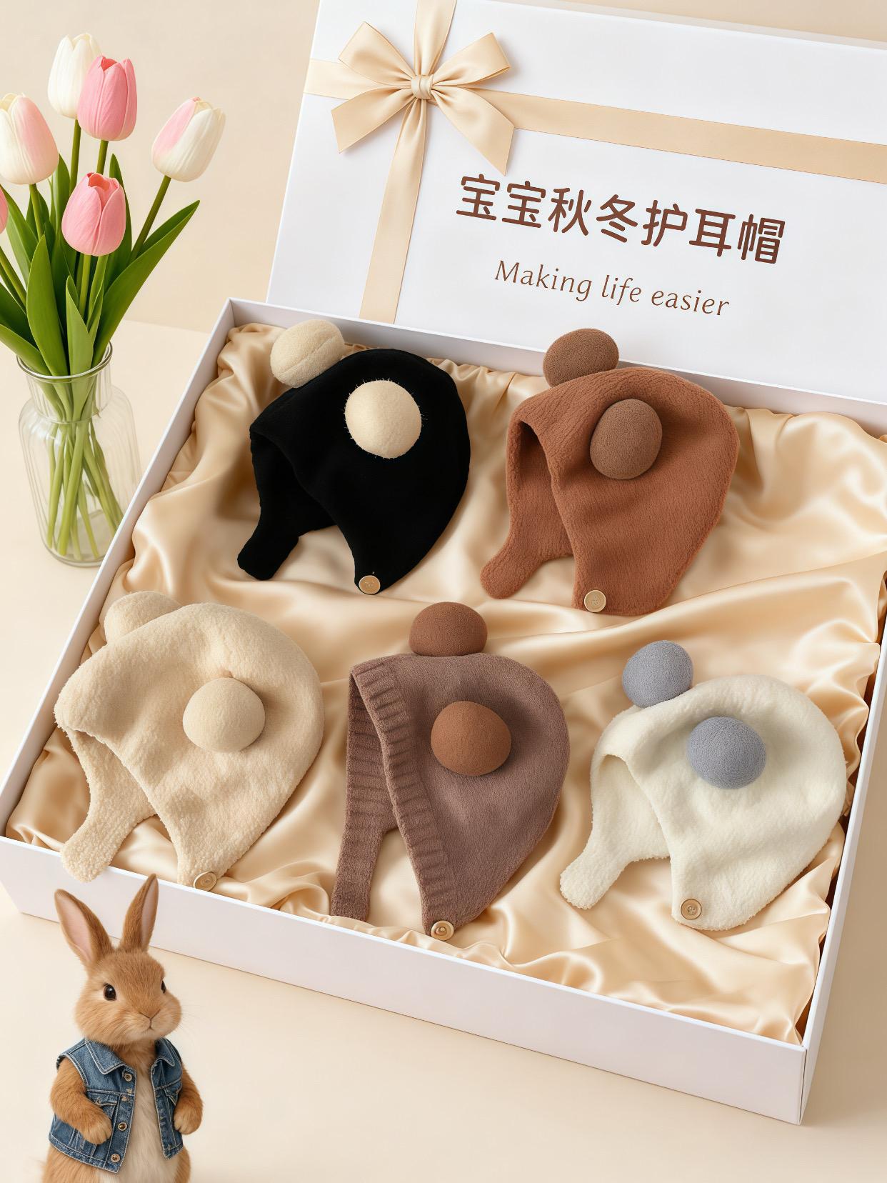 很喜欢傅首尔的这段话,字字戳心: “人生是不能为所欲为的 你一旦有了孩子 生活里都是不得已 哪有什么为母则刚 不过是拿命在抗 但只要我的孩子夜夜安稳 我愿意穿上超人的铠甲” #当妈后 #独自带娃的日子 #宝妈文案热门 #婴儿宝宝帽子 #护耳帽