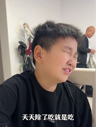 大姐在土豆眼中竟然还有缺点??#意想不到的结局 #人类幼崽的800个心眼子