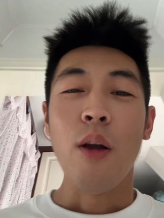老妈的情绪大反转 老妈:“这家我待够够的了” #也太可爱了吧 #母老虎 #我的日常生活