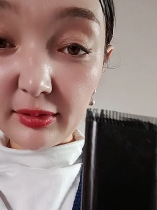 【新疆包邮】美发棒一抹黑一次性便携补染剂染发防晒黑发神器】