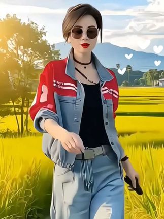 #时尚穿搭 #品质女装 #上衣#气质穿搭 #谁穿谁好看