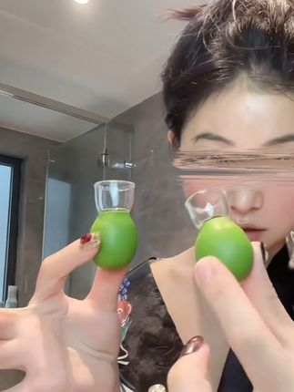姐妹们,终于让我找到和美容院同款的面部走罐了,脸上暗黄,松弛的姐妹一定要试试#护肤 #面部走罐 #面部提升 #好物推荐🔥