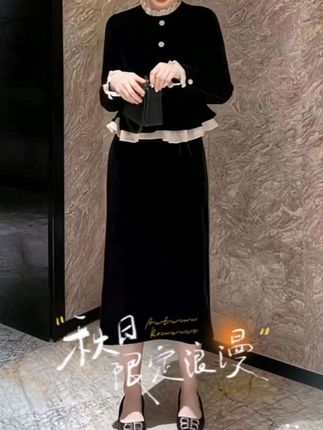 #初秋一周不重样穿搭 #流光机能风穿搭太有生命力了 #早秋秀场抄作业告别路人感 #小众高级感 #气质女神穿搭