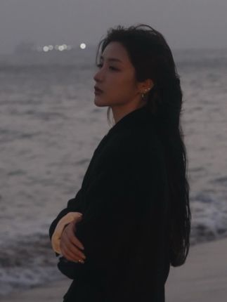 “凌晨四点的心事还是与你有关” #情绪短片#电影感