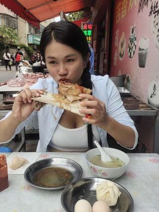 宝,这个国庆你来宁化吗?我带你吃遍宁化的美食,体验客家人的热情好客!