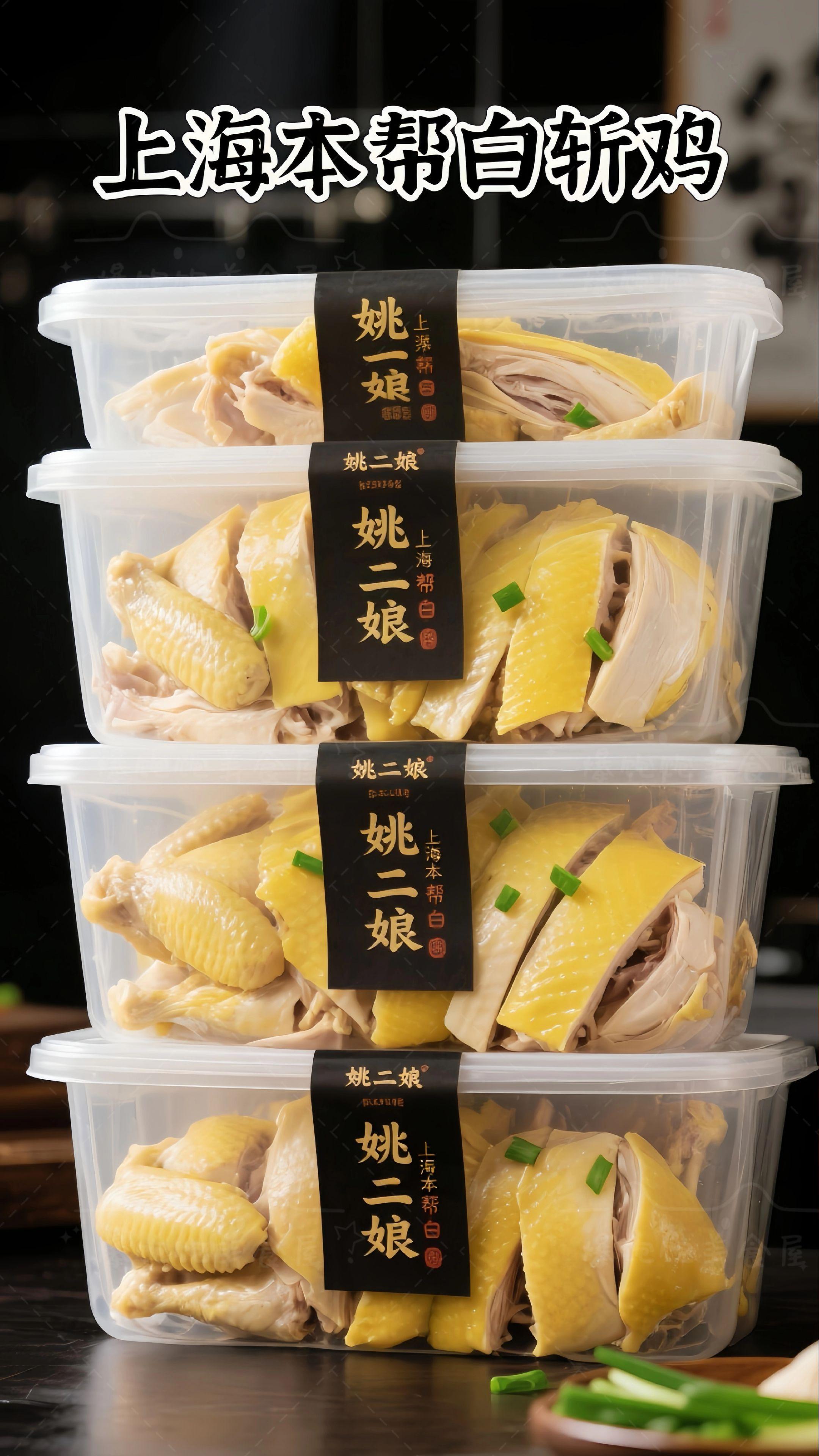 不会还有人没吃过正宗的上海本帮白斩鸡吧!这可是上海人的心头好。我们家的白斩鸡精选散养走地三黄鸡,每日新鲜现做。遵循传统工艺,三提三放,慢火浸煮,皮脆肉嫩,每一口都饱含原汁原味的鲜香。鸡皮泛着诱人油光,鸡肉纹理间汁水盈盈,再蘸上秘制姜蓉酱,鲜、香、辛、甜在舌尖碰撞,老上海的味道一口入魂,赶紧下单尝尝吧!#地方特色美食 #快来一起尝个鲜 #上海白斩鸡 #好吃到停不下来 #老上海味道