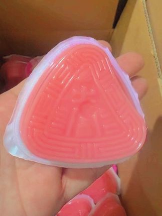 #果冻 #红桃粿果冻 #红桃粿 #中秋果冻 #种草好物