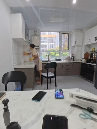 外边在下雨,在家练习用影石insta360 x5拍视频的一天 #影石insta360 x5#insta360 x5#强烈推荐