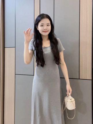 #孕期穿搭 #孕期 #一个身体两个心跳 #孕妇连衣裙 #孕妇装