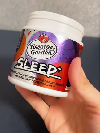 褪黑素为什么不选择颜值高的呢?#褪黑素 #褪黑素软糖 #熬夜必备 #倒时差